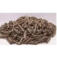 Wood Pellets